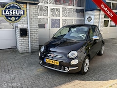 Fiat 500 - 1.2 Lounge