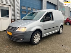 Volkswagen Caddy - 2.0 SDI Airco Cruisse Nav