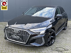 Audi A3 Sportback - 40 TFSI e Business edition / S Line / 18' / ACC / NAVI / DAB /