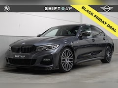 BMW 3-serie - 330i M-Sport | Harman Kardon | 20" | Carbon