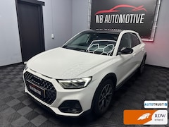 Audi A1 citycarver - 30 TFSI Epic S-line Aut