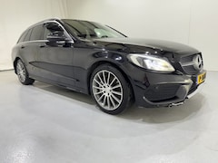 Mercedes-Benz C-klasse Estate - 180 Edition 1 AMG Aut7