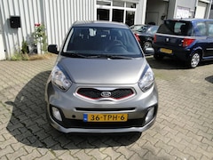 Kia Picanto - 1.2 CVVT Comfort Pack