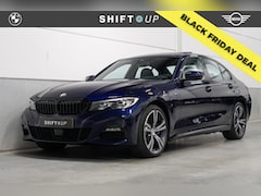 BMW 3-serie - 330e M-Sport | Schuifdak | Harman Kardon | Elektr. Trekhaak