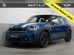 MINI Countryman - 2.0 Cooper S E ALL4 Panoramadak | Chester leder | Harman Kardon