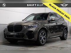 BMW X5 - xDrive45e M-Sport | Panoramadak | Massage | Night Vision | Head Up