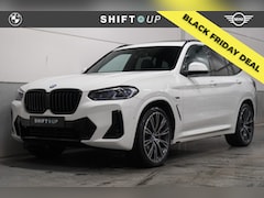 BMW X3 - xDrive30e M-Sport | Panoramadak | Head Up | Elektr. Trekhaak