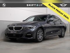 BMW 3-serie - 330e M-Sport | Schuifdak | Head Up | Harman Kardon