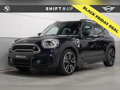 MINI Countryman - 2.0 Cooper S E ALL4 JCW | Panoramadak | Harman Kardon | Adapt. Cruise Control | Head Up