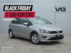 Volkswagen Golf Sportsvan - 1.4TSI Comfortline Automaat Trekhaak