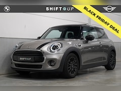 MINI Cooper - 1.5 Panoramadak | Carplay | Stoelverwarming | Sportstoelen