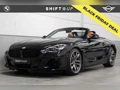 BMW Z4 Roadster - M40i Head Up | Harman Kardon | Comfort Access | Stuurverwarming