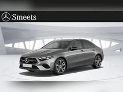 Mercedes-Benz A-klasse - 180 Star Edition Luxury Line