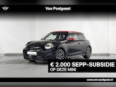 MINI Cooper - E | John Cooper Works Trim | Pakket XL | "18 John Cooper Works Spoke two-tone | Selections