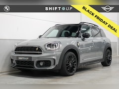 MINI Countryman - 2.0 Cooper S E ALL4 JCW | Harman Kardon | Yours leder | Adapt. Cruise Control