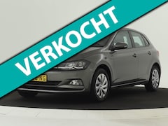 Volkswagen Polo - 1.0 TSI Comfortline Business NAVI | CarPlay | Dealer onderhouden