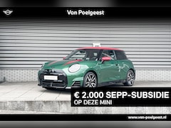 MINI Cooper - 3-deurs E John Cooper Works / Pakket XL | Selections | Subsidie Deals