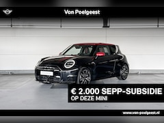 MINI Cooper - 3-deurs E | John Cooper Works | Pakket XL | Selections | Subsidie Deals