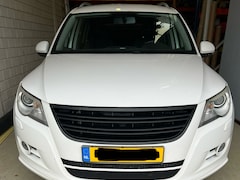 Volkswagen Tiguan - 1.4 TSI Comfort&Design