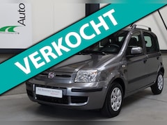 Fiat Panda - 1.2 "EDIZIONE COOL" - ZELDZAAM MOOI - AIRCO/DAKRAILS/ELEKTR.PAKKET