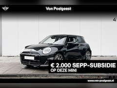 MINI Mini-Electric - Cooper 3-deurs E JCW | Pakket XL | Harman/Kardon | Driving Assistant Plus | Stoelverstelli