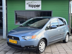 Mitsubishi Colt - 1.3 Edition Two / Automaat / Airco /