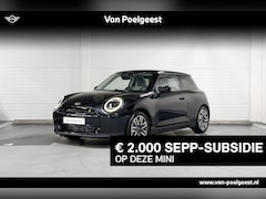 MINI Mini-Electric - Cooper SE | John Cooper Works | Pakket M | 17inch | Panoramadak | Subsidie Deals