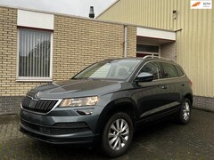 Skoda Karoq - Ambiance 1e eig, dealer onderhouden