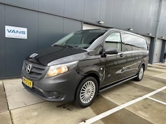 Mercedes-Benz Vito - 109 CDI Functional Lang