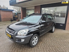 Kia Sportage - 2.0 CVVT Comfort, Trekhaak, Airco, Cruise, NAP