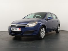 Opel Astra - BWJ 2006 | 1.6 105PK Edition | NWE APK | AIRCO | CRUISE | RADIO/CD |