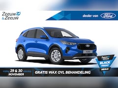 Ford Kuga - 2.5 PHEV Titanium | Nieuw model 2024 | €4000, - korting | Nieuw te bestellen | Elektrische