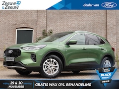 Ford Kuga - 2.5 PHEV Titanium | Winterpack | Driver assistancepack | 17" lichtmetaal | 360Camera | Led