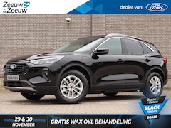 Ford Kuga - 2.5 PHEV Titanium | Driver Assistance Pack | Winterpack | El. Trekhaak | Adaptive Cruiseco