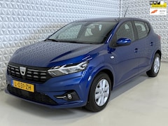 Dacia Sandero - 1.0 TCe Bi-Fuel / 1e Eigenaar 69.000km (2021)