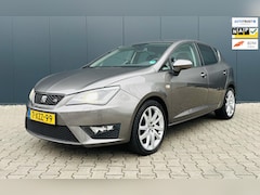 Seat Ibiza - 1.2 TSI FR Airco Navi PDC APK NAP