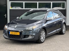 Renault Mégane Estate - 1.4 TCe GT-Line Bose, Keyless, Navi, Climate Control, NAP