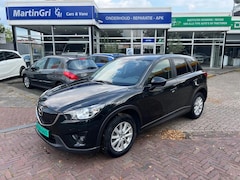 Mazda CX-5 - 2.2 110kw. Automaat “EXPORT”