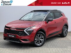 Kia Sportage - 1.6 T-GDi AT6 Hybrid GT-PlusLine | Navi | Pano | Matrix LED | 360 Camera | 7 Jaar Fabrieks