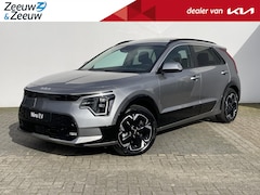 Kia Niro EV - ExecutiveLine 64.8 kWh | Snel leverbaar | INCLUSIEF € 3.500 ACTIEKORTING | NAVI | CAMERA |