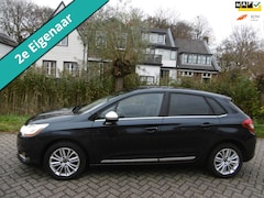 Citroën C4 - 1.2 PureTech Collection 131pk 2e eig 150.000km Clima Navi