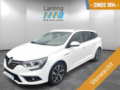 Renault Mégane Estate - 1.3 TCe Bose