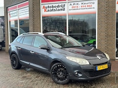 Renault Mégane Estate - 1.4 TCe Expression - Koppaking Lek - 2009