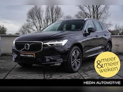 Volvo XC60 - 2.0 B5 Inscription | Navigatie | Lederen bekleding | Stoel- en Stuurverwarming | Semi-elek