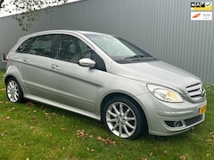 Mercedes-Benz B-klasse - 150