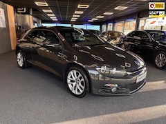 Volkswagen Scirocco - 1.4 TSI Highline Plus | Automaat| Slechts 98.000 KM | Orig. NL Auto | 1ste Eigenaar | Clim