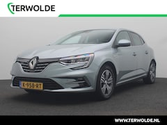 Renault Mégane - 1.3 TCe 140 Intens | BOSE Audio | Parkeercamera | Head-Up | Trekhaak |