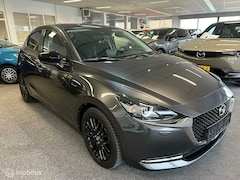 Mazda 2 - 2 1.5 Skyactiv-G Homura AUTOMAAT