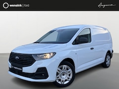 Ford Transit Connect - 2.0 EcoBlue L2 Trend NIEUW | Navigatie | Trekhaak | Parkeersensoren | Cruise control | Dir