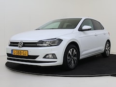 Volkswagen Polo - 1.0 TSI Comfortline | CarPlay | Adaptieve cruise control | Airco | Parkeersensoren | Extra